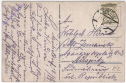 Micheldorf, Alt-Pernstein