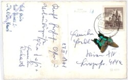 Micheldorf, Ortsansicht