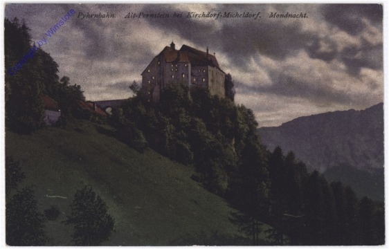 Micheldorf, Alt-Pernstein
