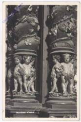 ak190084 Mondsee, Kirche