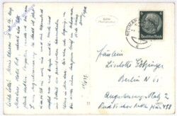 ak190084a Mondsee, Kirche