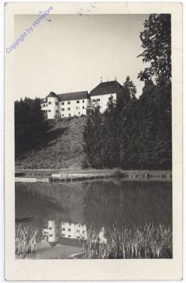 Nettingsdorf, Ansicht