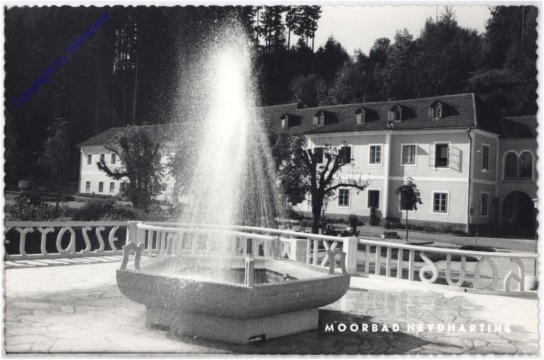 Bad Wimsbach-Neydharting, Moorbad