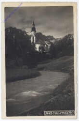 Obernberg, Ansicht