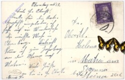 Obernberg, mit Tribulaun