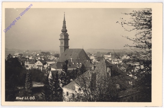 ak190117_2 Ried im Innkreis, Ansicht