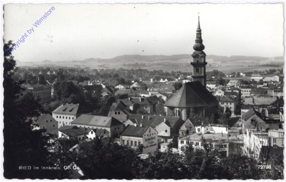ak190119_2 Ried im Innkreis, Ortsansicht