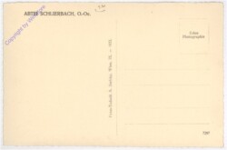 Schlierbach, Abtei Schlierbach