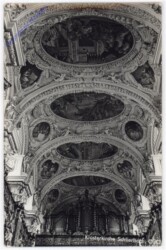 ak190130 Schlierbach, Klosterkirche