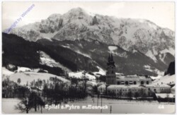ak190140 Spital am Pyhrn, m. Bosruck