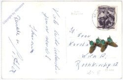 ak190140a Spital am Pyhrn, m. Bosruck
