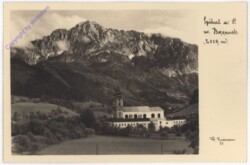 ak190141 Spital am Pyhrn, m. Bosruck