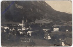 Spital am Pyhrn, Ortsansicht