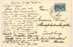 ak190146a Spital am Pyhrn, mit Pyhrgas