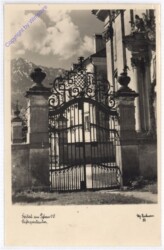 ak190151 Spital am Pyhrn, Stitsgartentor