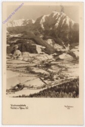 ak190153 Spital am Pyhrn, Ortsansicht