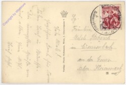 ak190153a Spital am Pyhrn, Ortsansicht