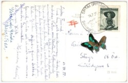 ak190155a Spital am Pyhrn, m.d. Bosruck