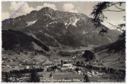 ak190156 Spital am Pyhrn, mit Bosruck
