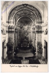 Spital am Pyhrn, Stiftskirche