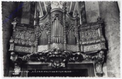 Stadl-Paura, Dreifaltigkeitskirche