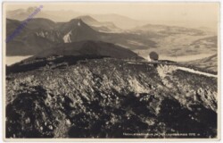 Steinbach am Attersee, Hochleckenhaus