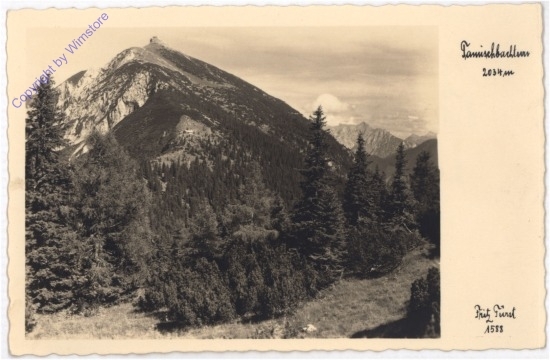 Steyr, Tamischbachturm