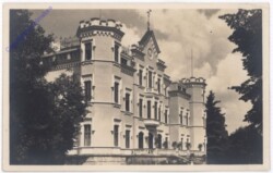 Steyr, Konvikt Vogelsang