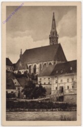 Steyr, Stadtpfarrkirche