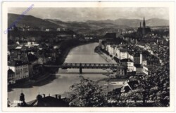Steyr, vom Tabor
