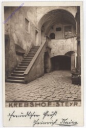 ak190194 Steyr, Krebshof