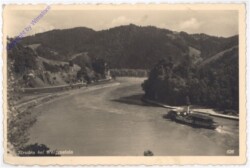 Struden, bei Werfenstein