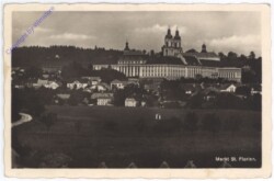 St. Florian, Markt