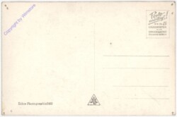 ak190217a St. Florian, Stift, Kaiserstock