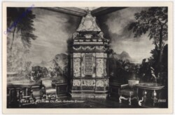 St. Florian, Stift, Gobelin-Zimmer