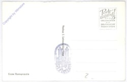 St. Florian, Stift, Kaisergang