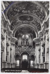 ak190221 St. Florian, Stift, Bruckner Orgel