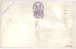 St. Florian, Markt mit Augustiner Chorherrenstift