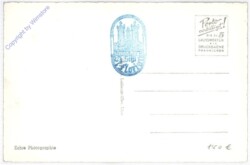 ak190228a St. Florian, Stift, Marmorsaal