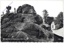 St. Thomas am Blasenstein, Ortsansicht