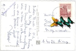 St. Thomas am Blasenstein, Ortsansicht