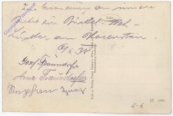 St. Thomas am Blasenstein, Ortsansicht