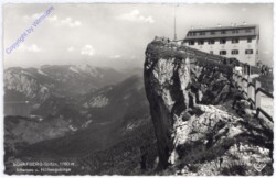 St. Wolfgang, Schafbergspitze