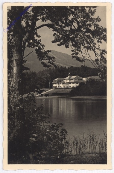 St. Wolfgang, Ansicht