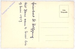 St. Wolfgang, Ansicht