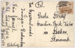 St. Wolfgang, Sonnenuntergang am Wolfgangsee