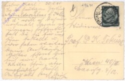 ak190247a St. Wolfgang, Kirchberg