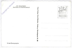 St. Wolfgang, Multiansicht