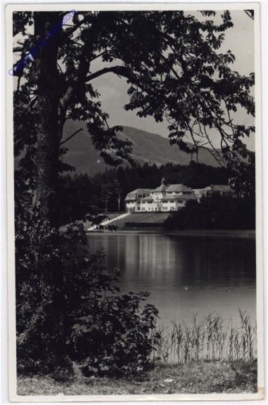 St. Wolfgang, Ansicht