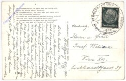 ak190290a St. Wolfgang, Weißem Rössl